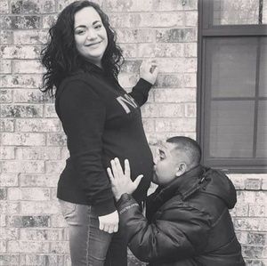 Meet your Posher, Ashleigh